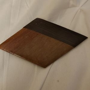 Contemporary design pin